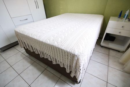 Apartamento para alugar com 87m², 1 quarto e 1 vagaQuarto 1