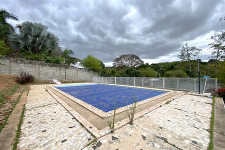 Casa para alugar com 2000m², 3 quartos e 4 vagasPiscina
