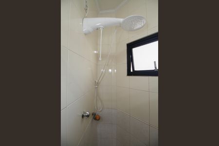 Casa à venda com 272m², 4 quartos e 5 vagasBanheiro da Suíte 3