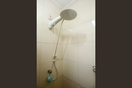 Casa à venda com 272m², 4 quartos e 5 vagasBanheiro da Suíte 4