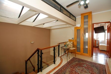 Casa à venda com 272m², 4 quartos e 5 vagasHall das Suítes