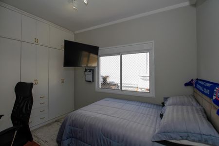 Casa à venda com 272m², 4 quartos e 5 vagasSuíte 3