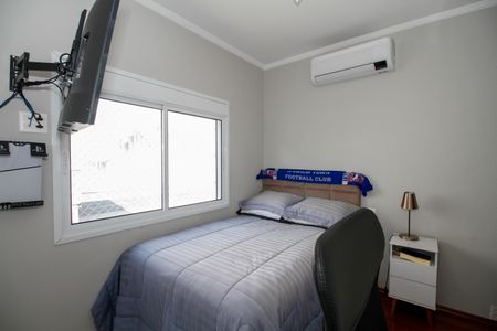 Casa à venda com 272m², 4 quartos e 5 vagasSuíte 3