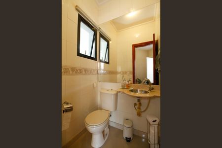 Lavabo de casa à venda com 4 quartos, 272m² em Vila Madalena, São Paulo