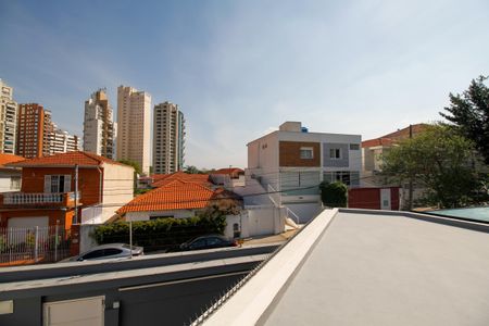 Casa à venda com 272m², 4 quartos e 5 vagasVista da Suíte 1