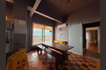 Apartamento à venda com 100m², 2 quartos e sem vaga Apartamento à venda com 100m², 2 quartos e sem vagaÁrea comum - Salão de festas