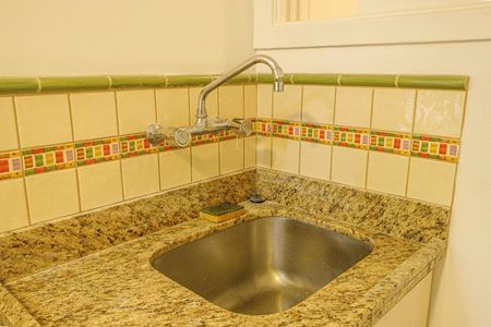 Apartamento à venda com 100m², 2 quartos e sem vaga Apartamento à venda com 100m², 2 quartos e sem vagaÁrea de Serviço