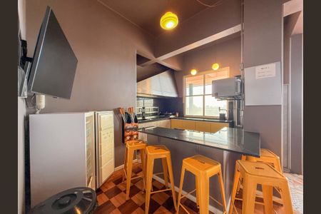 Apartamento à venda com 100m², 2 quartos e sem vaga Apartamento à venda com 100m², 2 quartos e sem vagaÁrea comum - Salão de festas