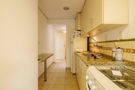 Apartamento à venda com 100m², 2 quartos e sem vaga Apartamento à venda com 100m², 2 quartos e sem vagaCozinha