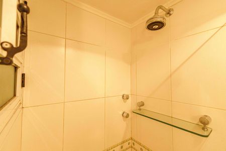 Apartamento à venda com 100m², 2 quartos e sem vaga Apartamento à venda com 100m², 2 quartos e sem vagaBanheiro Social