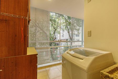 Apartamento à venda com 100m², 2 quartos e sem vaga Apartamento à venda com 100m², 2 quartos e sem vagaÁrea de Serviço