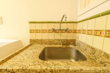 Apartamento à venda com 100m², 2 quartos e sem vaga Apartamento à venda com 100m², 2 quartos e sem vagaÁrea de Serviço