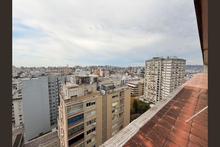Apartamento à venda com 100m², 2 quartos e sem vaga Apartamento à venda com 100m², 2 quartos e sem vagaTerraço