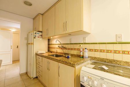 Apartamento à venda com 100m², 2 quartos e sem vaga Apartamento à venda com 100m², 2 quartos e sem vagaCozinha