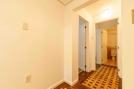 Apartamento à venda com 100m², 2 quartos e sem vaga Apartamento à venda com 100m², 2 quartos e sem vagaSala