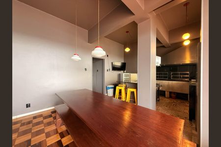 Apartamento à venda com 100m², 2 quartos e sem vaga Apartamento à venda com 100m², 2 quartos e sem vagaÁrea comum - Salão de festas