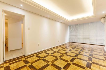 Apartamento à venda com 100m², 2 quartos e sem vaga Apartamento à venda com 100m², 2 quartos e sem vagaSala