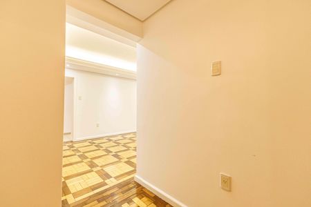 Apartamento à venda com 100m², 2 quartos e sem vaga Apartamento à venda com 100m², 2 quartos e sem vagaSala