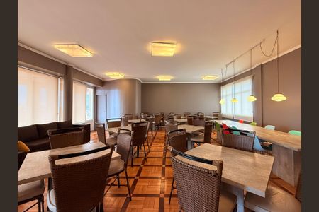 Apartamento à venda com 100m², 2 quartos e sem vaga Apartamento à venda com 100m², 2 quartos e sem vagaÁrea comum - Salão de festas