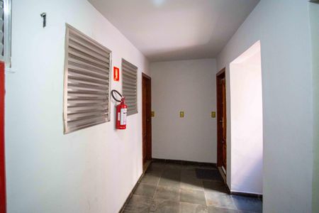 Apartamento à venda com 65m², 2 quartos e 1 vagaHall de entrada