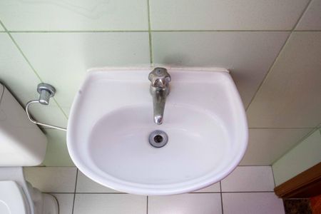 Apartamento à venda com 65m², 2 quartos e 1 vagaBanheiro