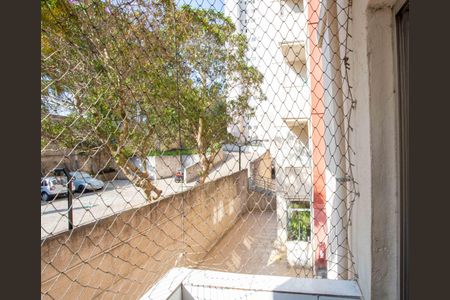 Apartamento à venda com 65m², 2 quartos e 1 vagaVaranda da Sala