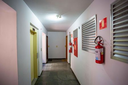 Apartamento à venda com 65m², 2 quartos e 1 vagaHall de entrada