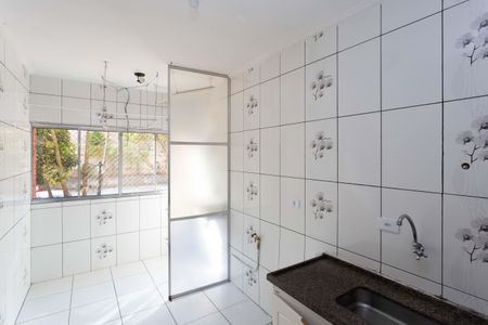 Apartamento à venda com 65m², 2 quartos e 1 vagaCozinha