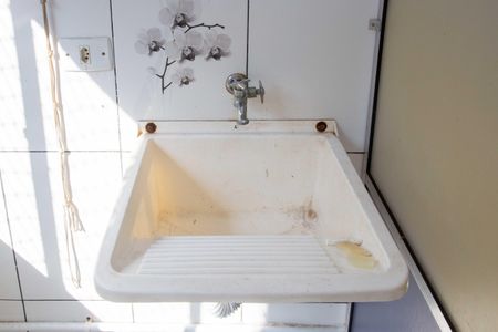 Apartamento à venda com 65m², 2 quartos e 1 vagaÁrea de Serviço