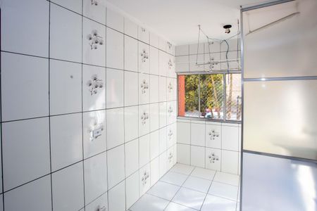 Apartamento à venda com 65m², 2 quartos e 1 vagaCozinha