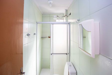 Apartamento à venda com 65m², 2 quartos e 1 vagaBanheiro