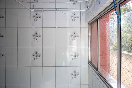 Apartamento à venda com 65m², 2 quartos e 1 vagaÁrea de Serviço