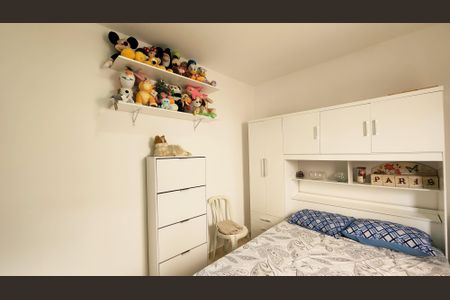 Quarto 1 de casa para alugar com 3 quartos, 240m² em Parque Carolina, Jundiaí