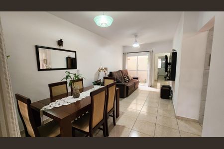 Sala de casa para alugar com 3 quartos, 240m² em Parque Carolina, Jundiaí