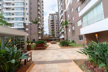 Apartamento à venda com 86m², 3 quartos e 1 vagaÁrea comum