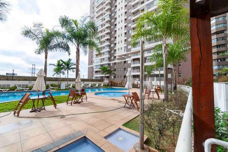 Apartamento à venda com 86m², 3 quartos e 1 vagaÁrea comum