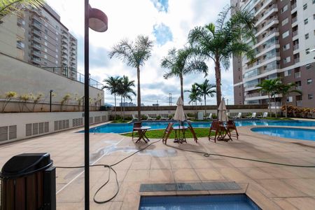 Apartamento à venda com 86m², 3 quartos e 1 vagaÁrea comum