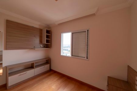 Apartamento à venda com 86m², 3 quartos e 1 vagaSuíte