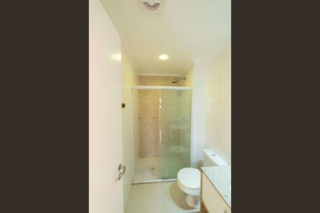 Apartamento à venda com 86m², 3 quartos e 1 vagaBanheiro