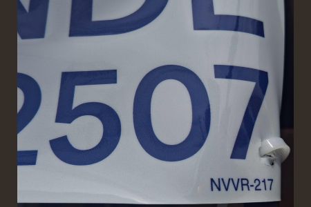 Placa de apartamento à venda com 2 quartos, 55m² em Jardim Bom Clima, Guarulhos