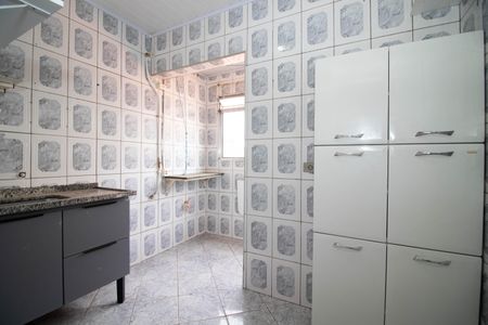 Apartamento para alugar com 55m², 2 quartos e 1 vaga Apartamento para alugar com 55m², 2 quartos e 1 vagaCozinha