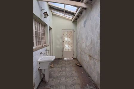 Foto 07 de casa à venda com 3 quartos, 126m² em Jardim Chapadão, Campinas