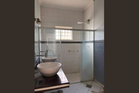Foto 08 de casa à venda com 3 quartos, 126m² em Jardim Chapadão, Campinas