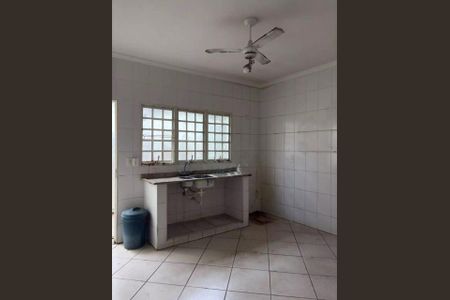 Foto 10 de casa à venda com 3 quartos, 126m² em Jardim Chapadão, Campinas