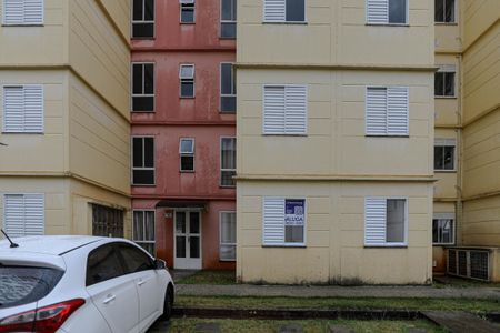 Apartamento para alugar com 46m², 2 quartos e 1 vagaÁrea Comum