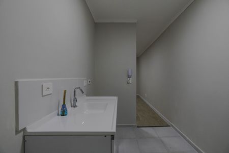 Apartamento para alugar com 46m², 2 quartos e 1 vagaCozinha