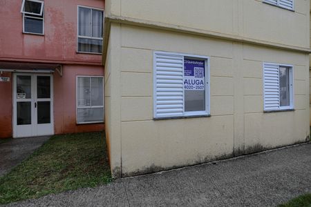 Apartamento para alugar com 46m², 2 quartos e 1 vagaÁrea Comum