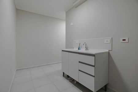 Apartamento para alugar com 46m², 2 quartos e 1 vagaCozinha