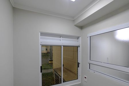 Apartamento para alugar com 46m², 2 quartos e 1 vagaÁrea de Serviço