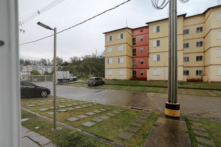 Apartamento para alugar com 46m², 2 quartos e 1 vagaVista do Quarto 2
